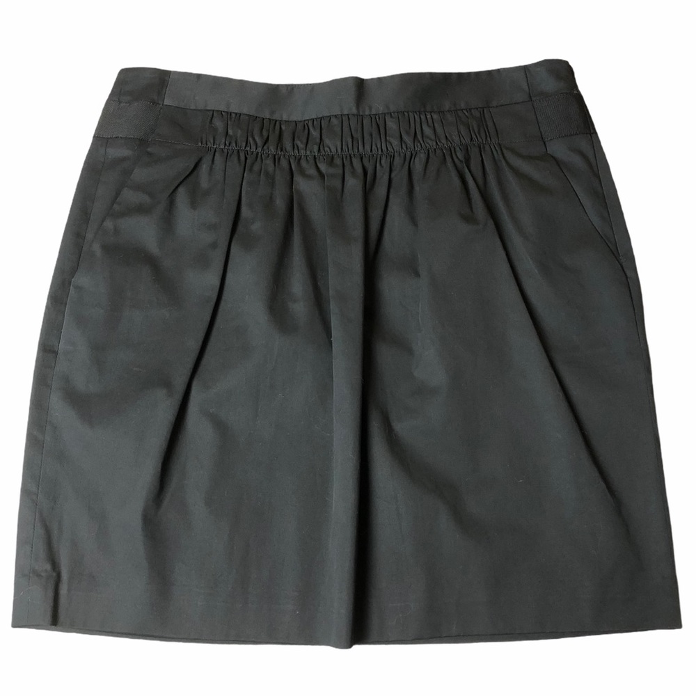 NEW Banana Republic Women’s Short Black Skirt Size 8